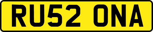 RU52ONA
