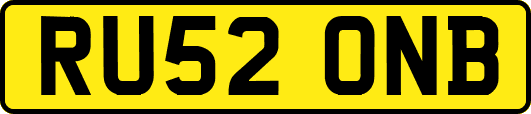 RU52ONB