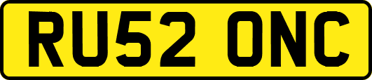 RU52ONC