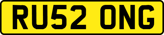 RU52ONG