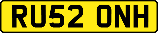 RU52ONH