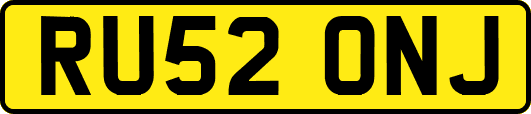 RU52ONJ