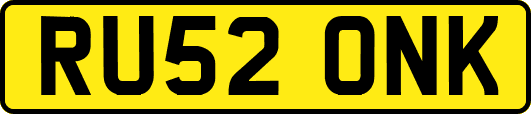 RU52ONK