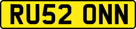 RU52ONN