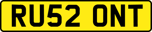 RU52ONT