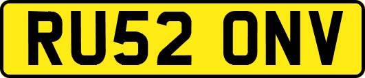 RU52ONV