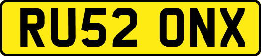RU52ONX