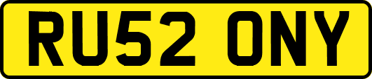 RU52ONY