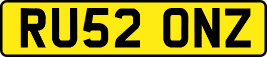 RU52ONZ