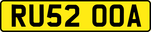 RU52OOA