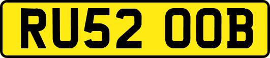RU52OOB