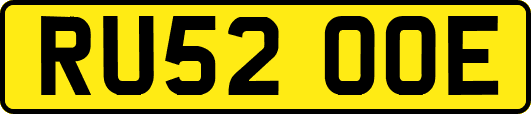 RU52OOE
