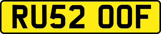 RU52OOF