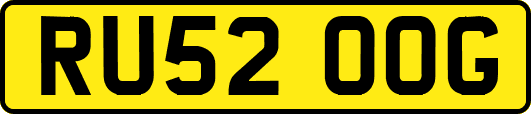 RU52OOG