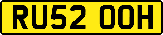 RU52OOH