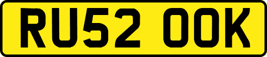 RU52OOK