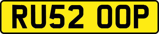 RU52OOP