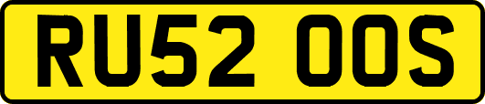 RU52OOS