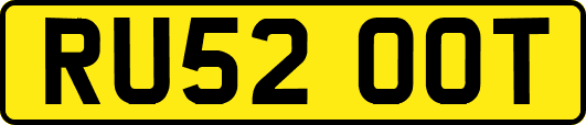 RU52OOT