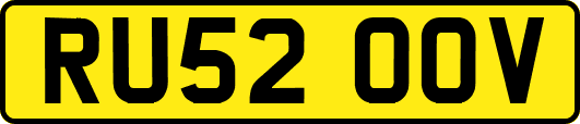 RU52OOV