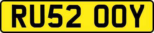 RU52OOY
