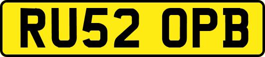 RU52OPB