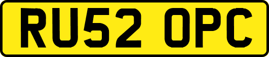 RU52OPC