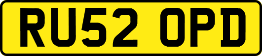 RU52OPD