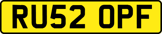 RU52OPF