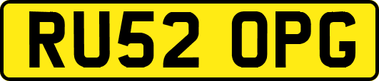 RU52OPG