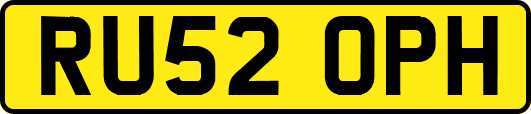 RU52OPH