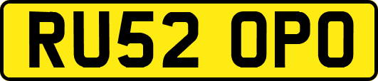 RU52OPO