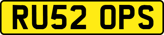 RU52OPS