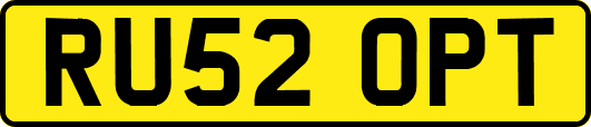 RU52OPT