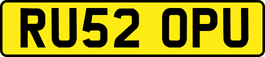 RU52OPU