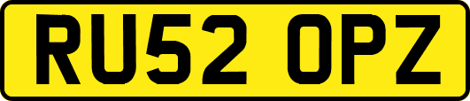 RU52OPZ