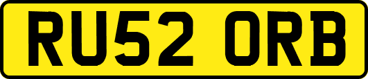 RU52ORB