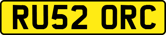 RU52ORC