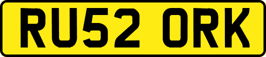 RU52ORK
