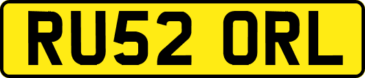 RU52ORL