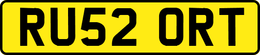 RU52ORT