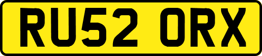 RU52ORX