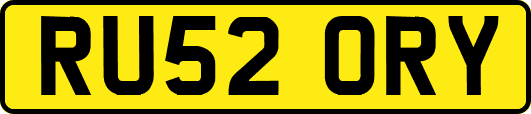 RU52ORY