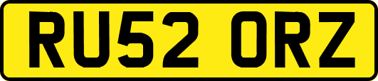 RU52ORZ