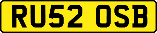 RU52OSB
