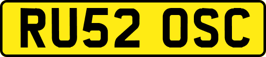 RU52OSC