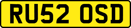 RU52OSD