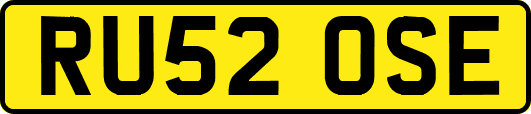 RU52OSE