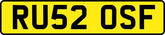 RU52OSF