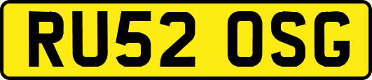 RU52OSG